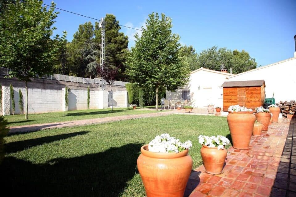 Balcón de Biar - Imagen 14