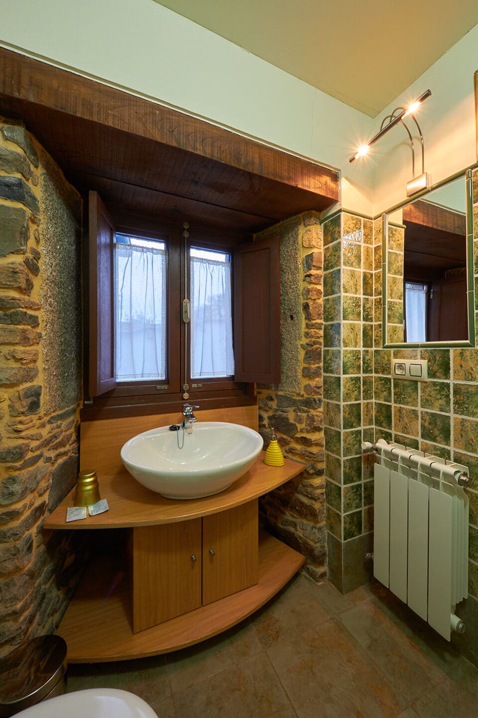 Casa Souto de Abajo - Imagen 31