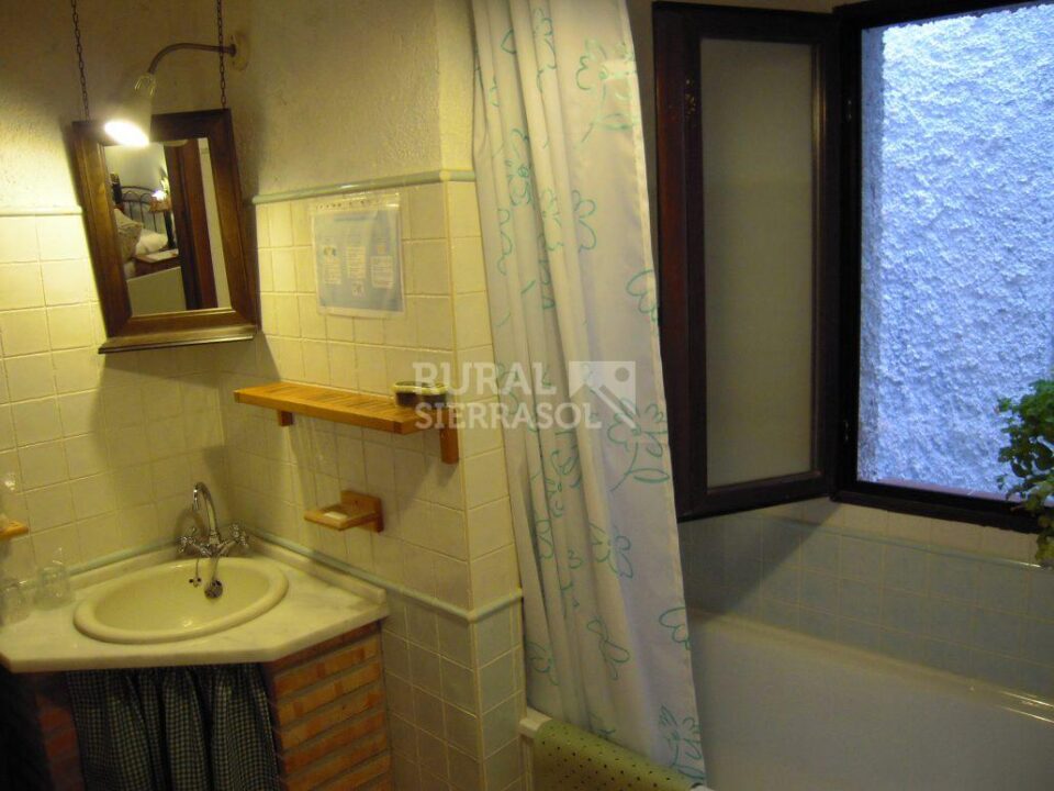 Casa Rural en Hornos de Segura, con chimenea y wifi - Imagen 35