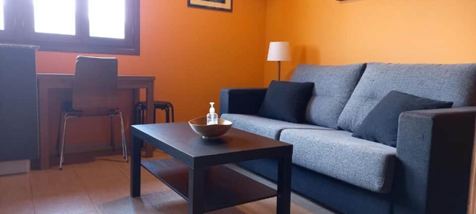 Apartamento La Guertona - Imagen 23