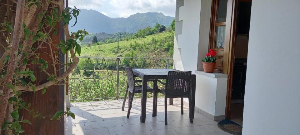 Apartamento La Guertona - Imagen 25