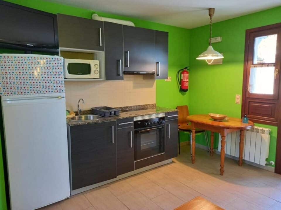 Apartamento La Guertona - Imagen 26