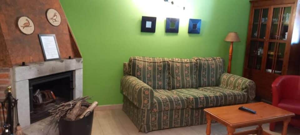 Apartamento La Guertona - Imagen 27