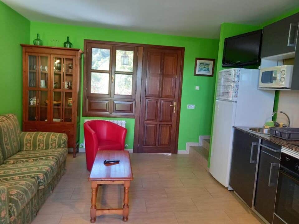 Apartamento La Guertona - Imagen 28