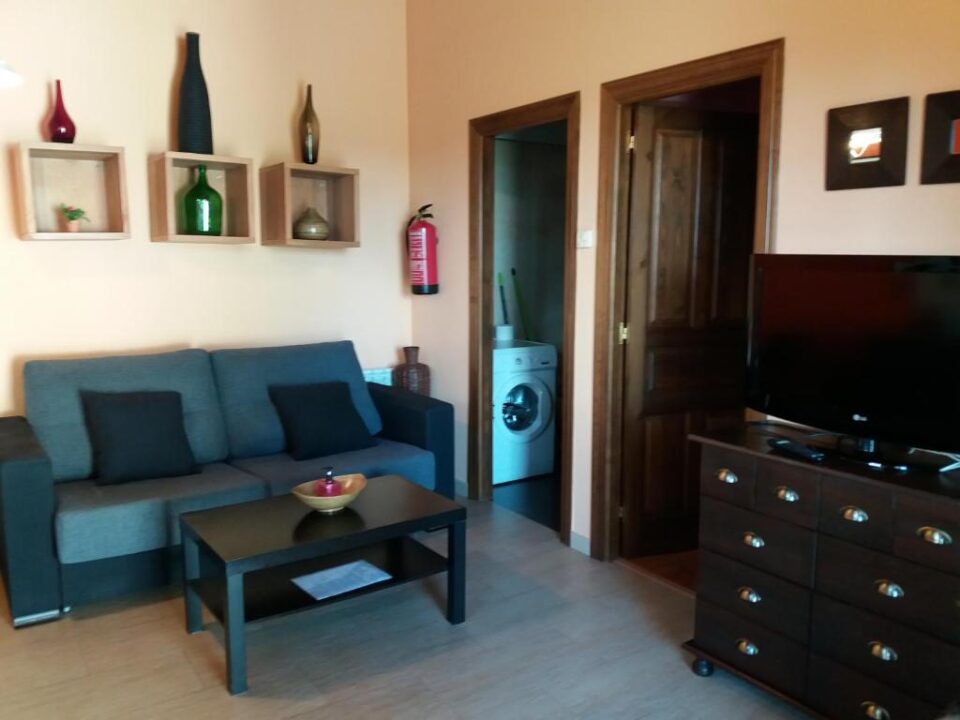 Apartamento La Guertona - Imagen 32
