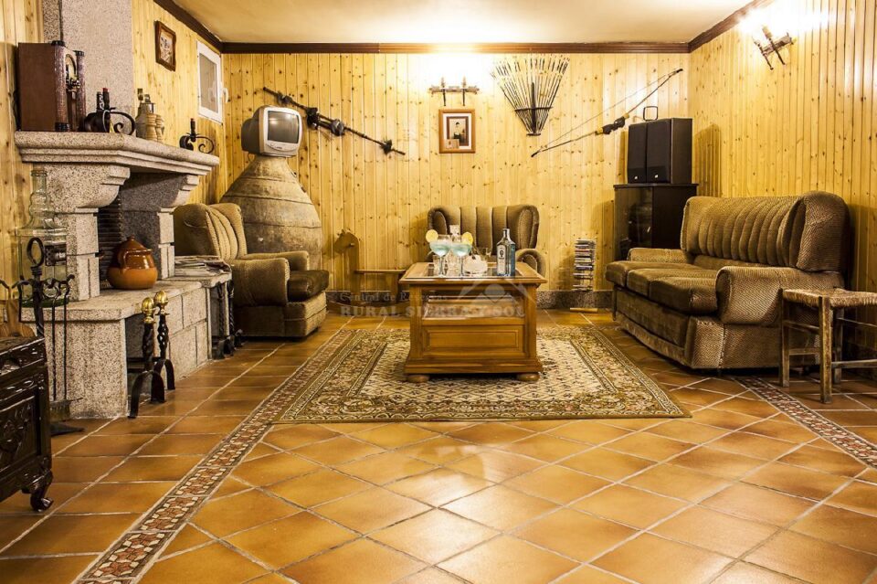Casa Rural Dos Hermanas - Imagen 8