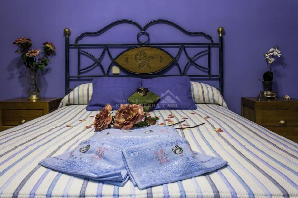 Casa Rural Dos Hermanas - Imagen 14