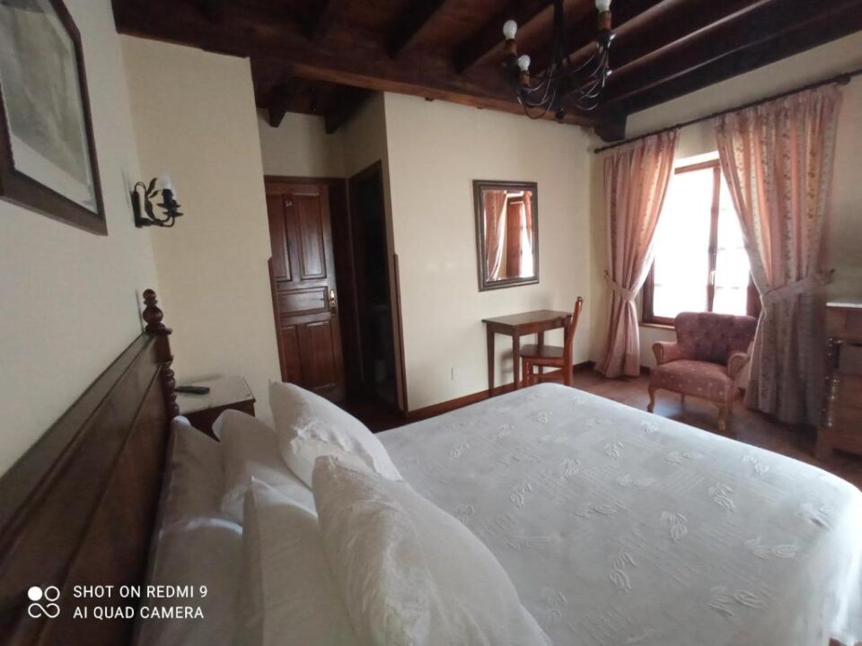 Hotel Ovio - Imagen 13