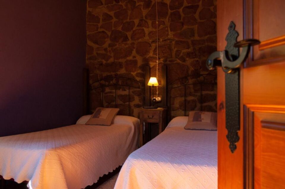 Casa de Aldea La Pumarada - Imagen 4