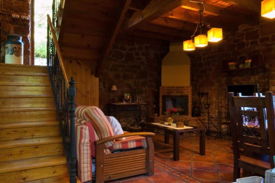Casa de Aldea La Pumarada - Imagen 7