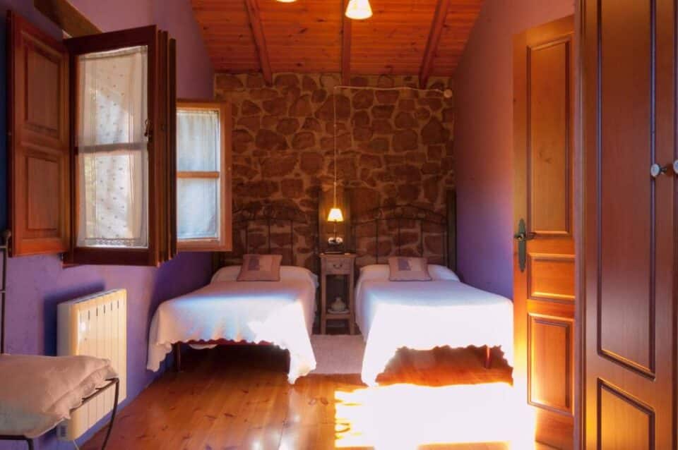 Casa de Aldea La Pumarada - Imagen 11