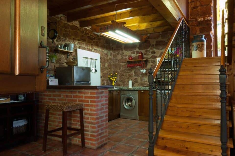 Casa de Aldea La Pumarada - Imagen 13