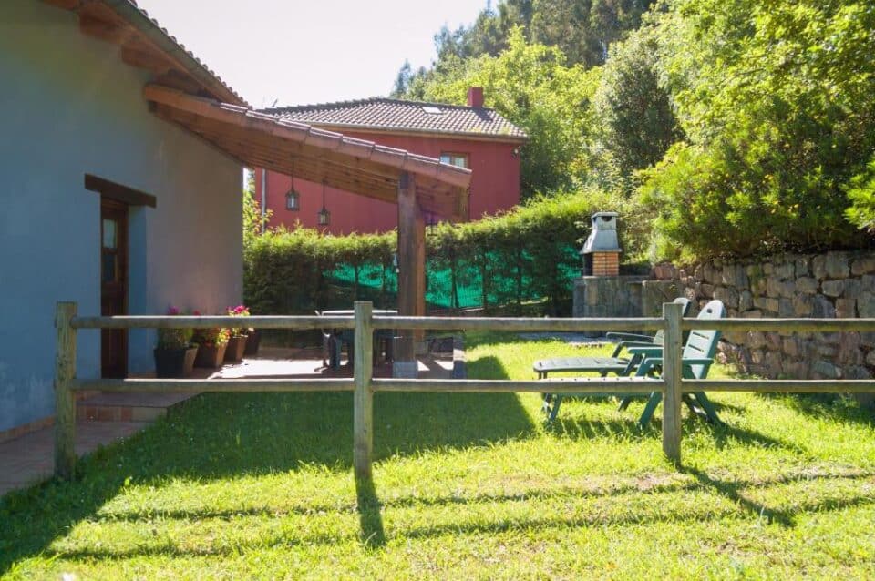 Casa de Aldea La Pumarada - Imagen 21