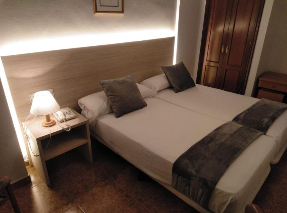 Hotel Madrid - Imagen 28