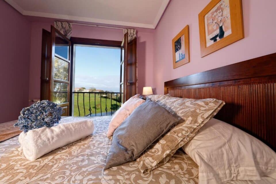 Monte Somao Hotel - Imagen 32