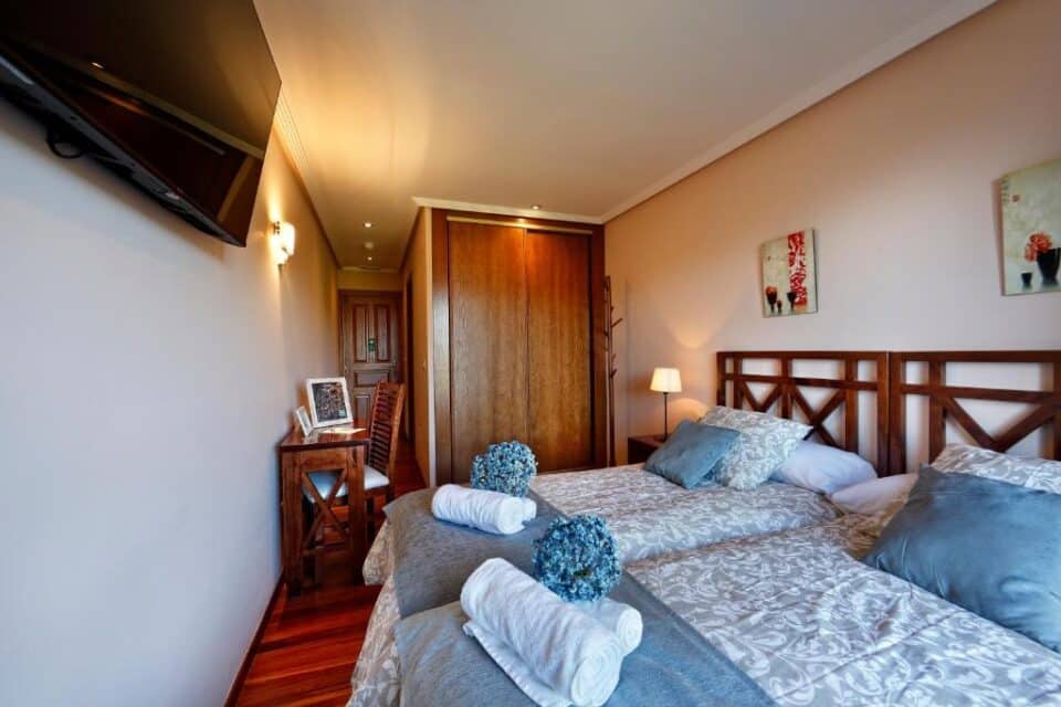 Monte Somao Hotel - Imagen 33
