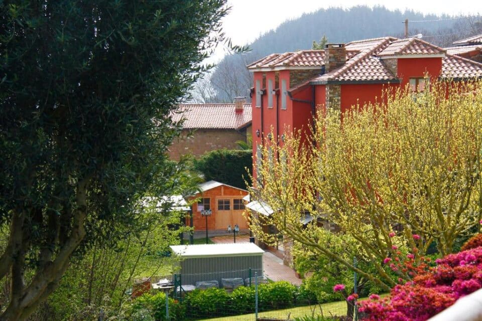 Monte Somao Hotel - Imagen 34