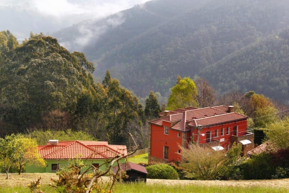 Monte Somao Hotel - Imagen 35