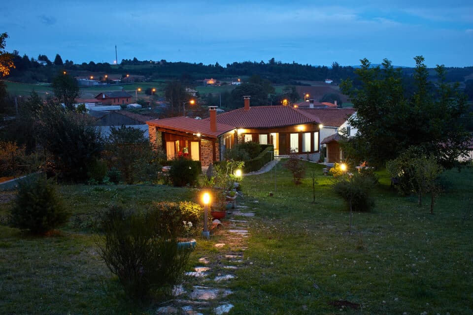 Casa Souto de Abajo - Imagen 32