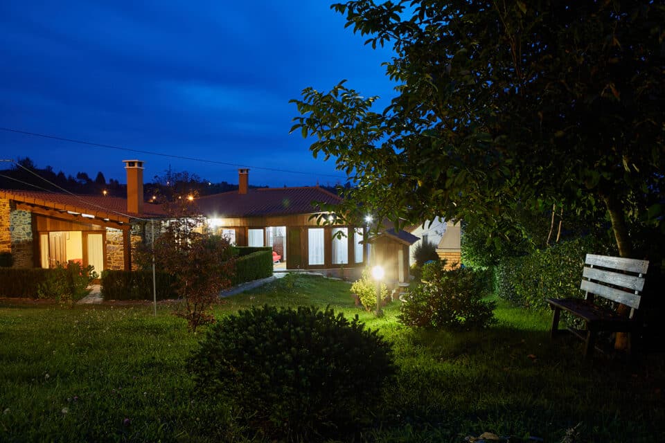Casa Souto de Abajo - Imagen 33