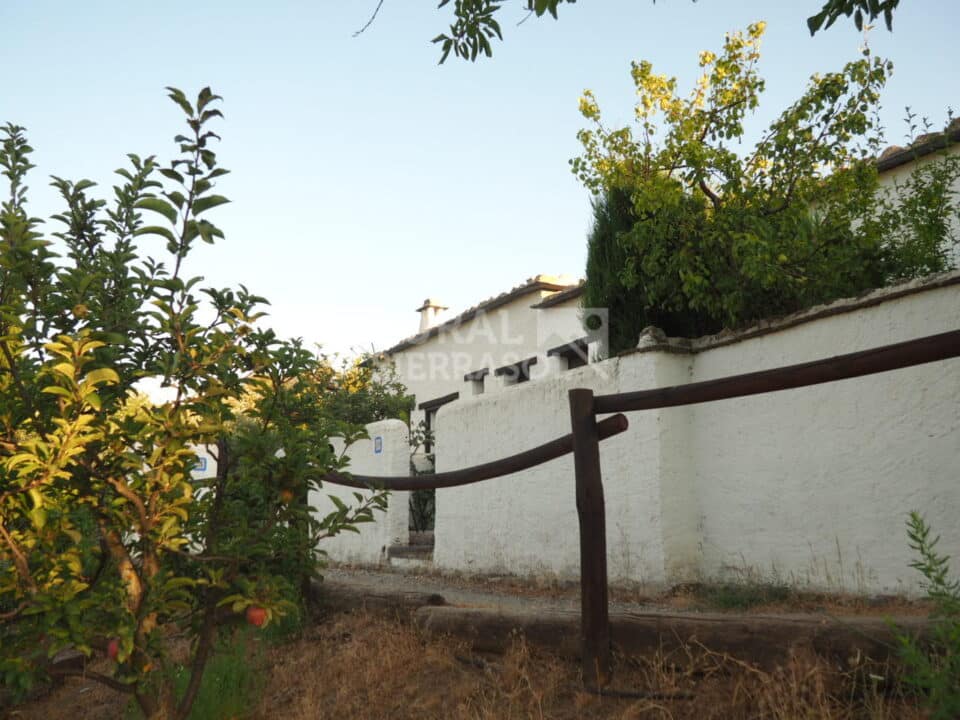 Centro de Turismo Rural en plena Alpujarra Granadina - Imagen 40