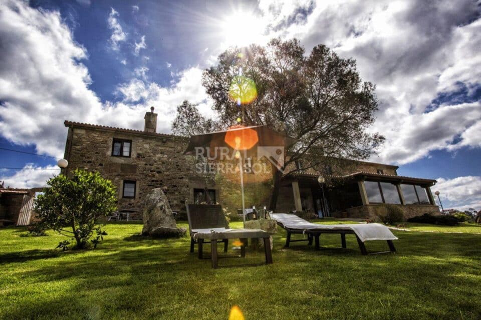 Casa rural en Buiturón (Muxia, A Coruña)-3965