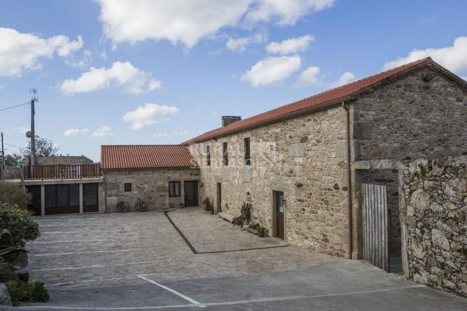 Ancestral Casa de Aldea cerca de A Costa Da Morte - Imagen 6