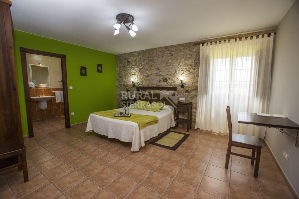 Ancestral Casa de Aldea cerca de A Costa Da Morte - Imagen 8