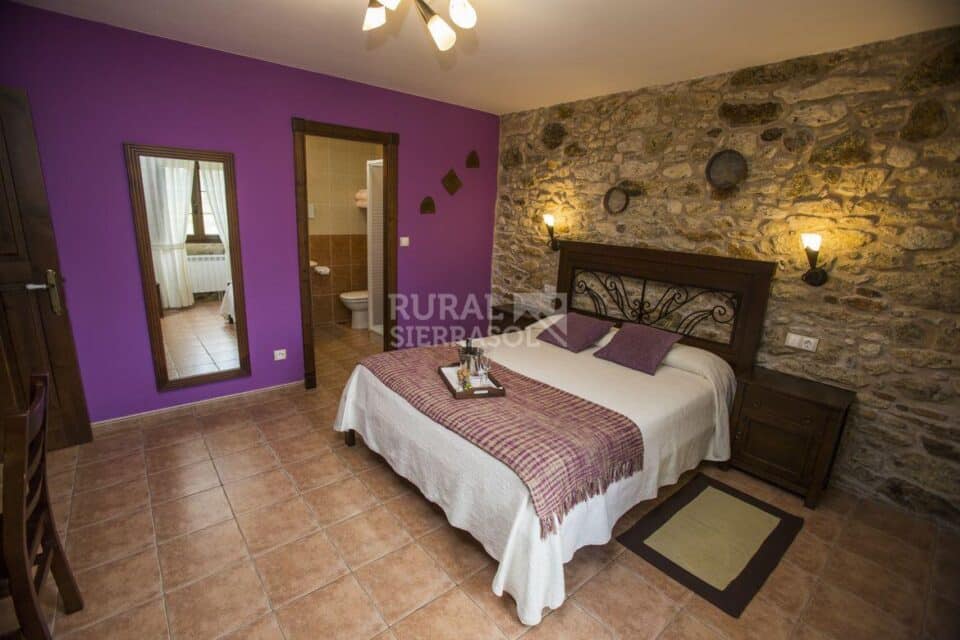 Ancestral Casa de Aldea cerca de A Costa Da Morte - Imagen 9