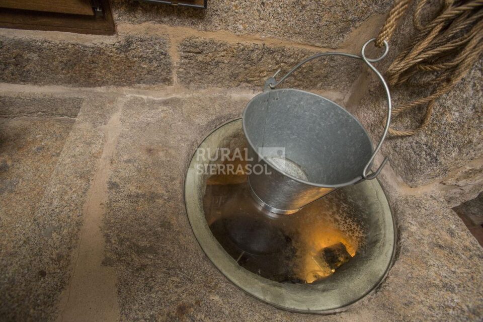 Ancestral Casa de Aldea cerca de A Costa Da Morte - Imagen 14