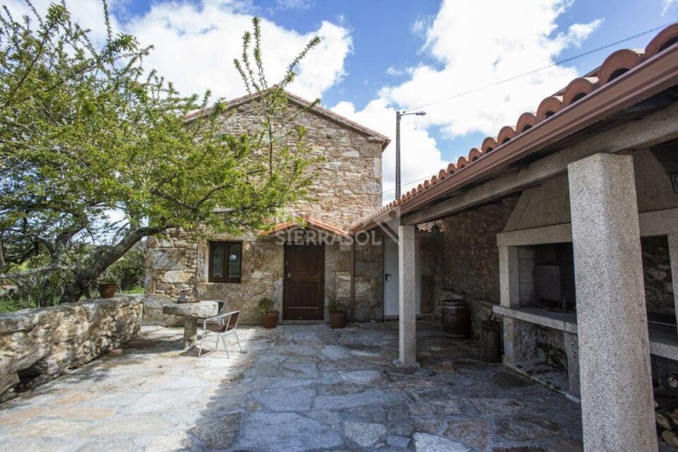 Ancestral Casa de Aldea cerca de A Costa Da Morte - Imagen 21