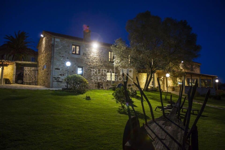 Ancestral Casa de Aldea cerca de A Costa Da Morte - Imagen 30
