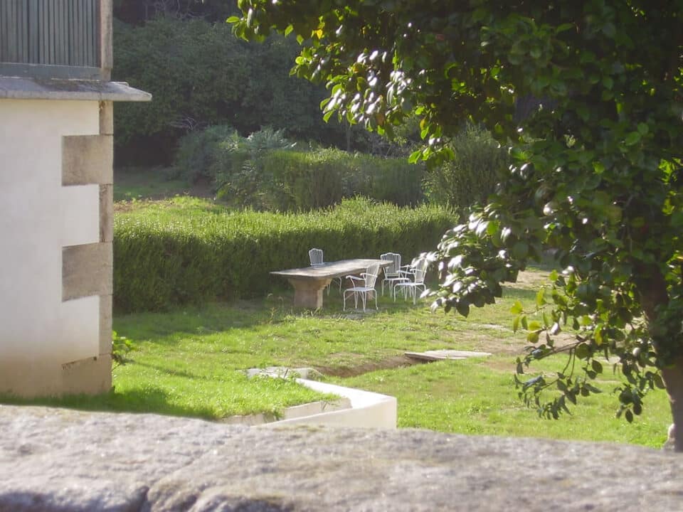 Pazo da Cruz - Imagen 10