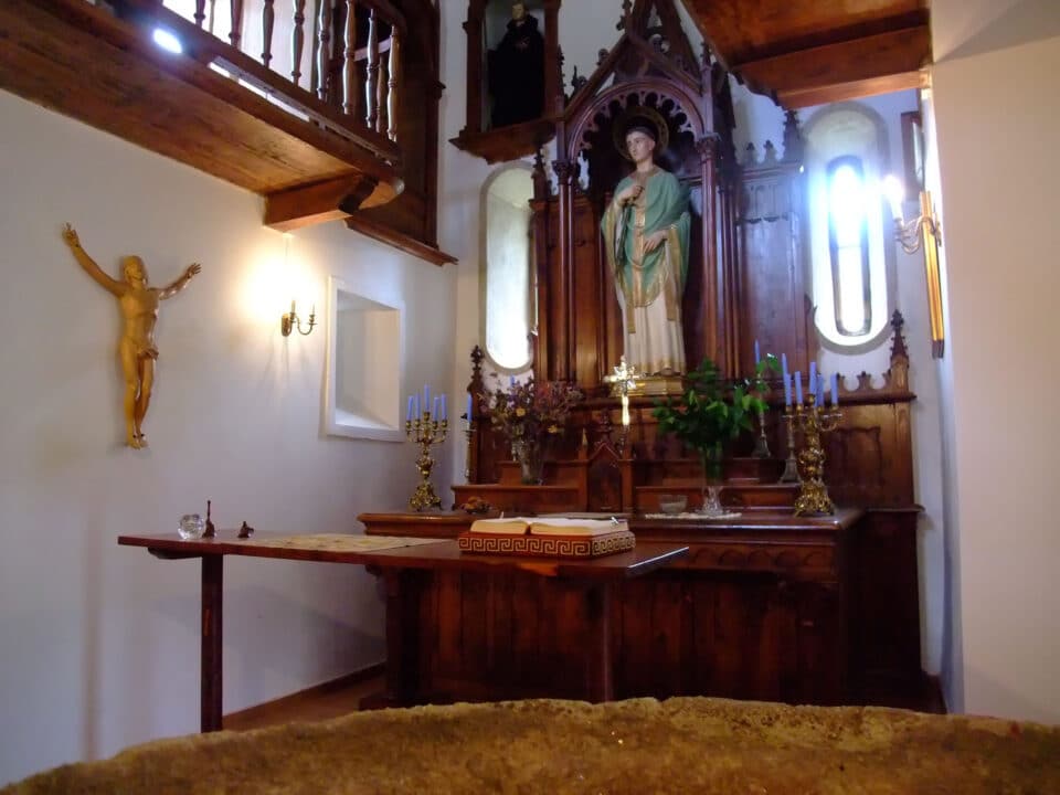 Pazo da Cruz - Imagen 11