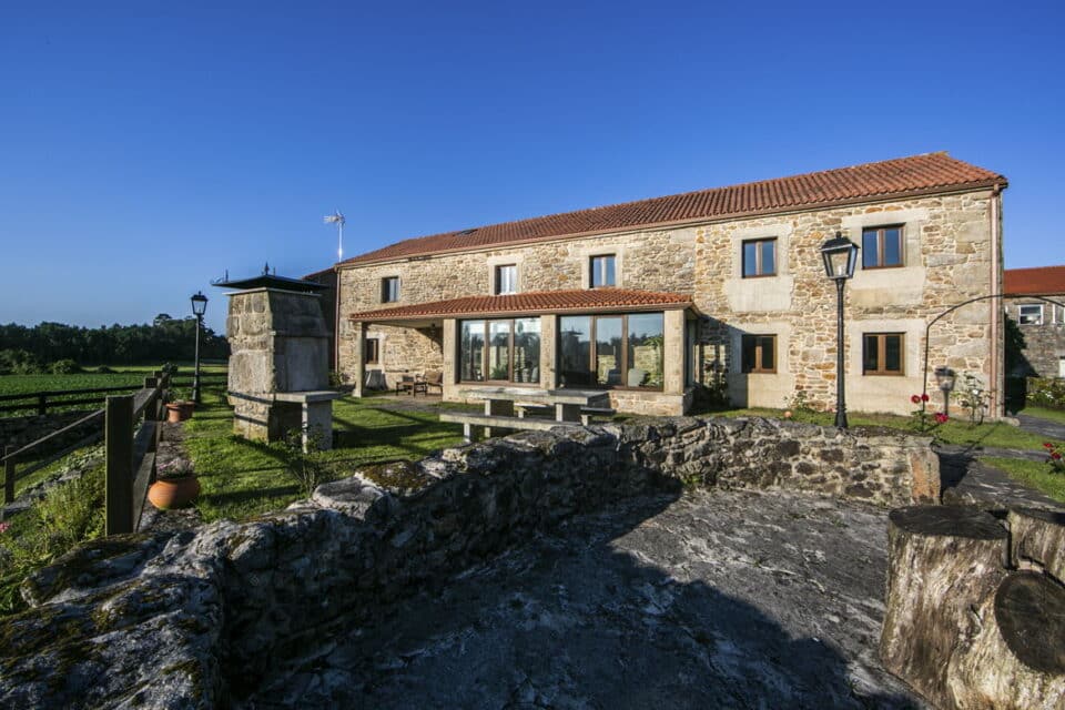 Casa Paco de Riotorto - Imagen 8