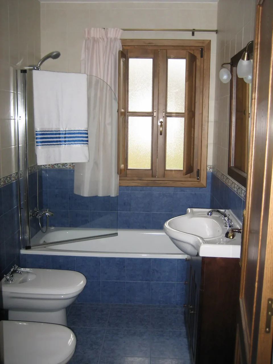 Apartamentos Rurales Casa Martín - Apartamento 4 ó 5 personas - Imagen 3
