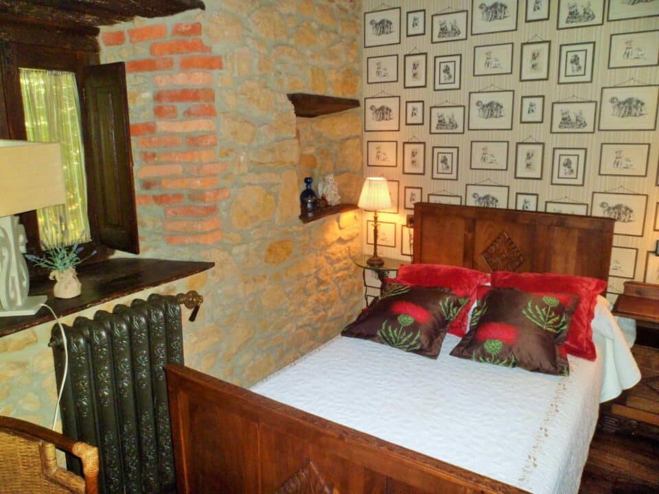 Casa Rural La Retuerta - Imagen 9