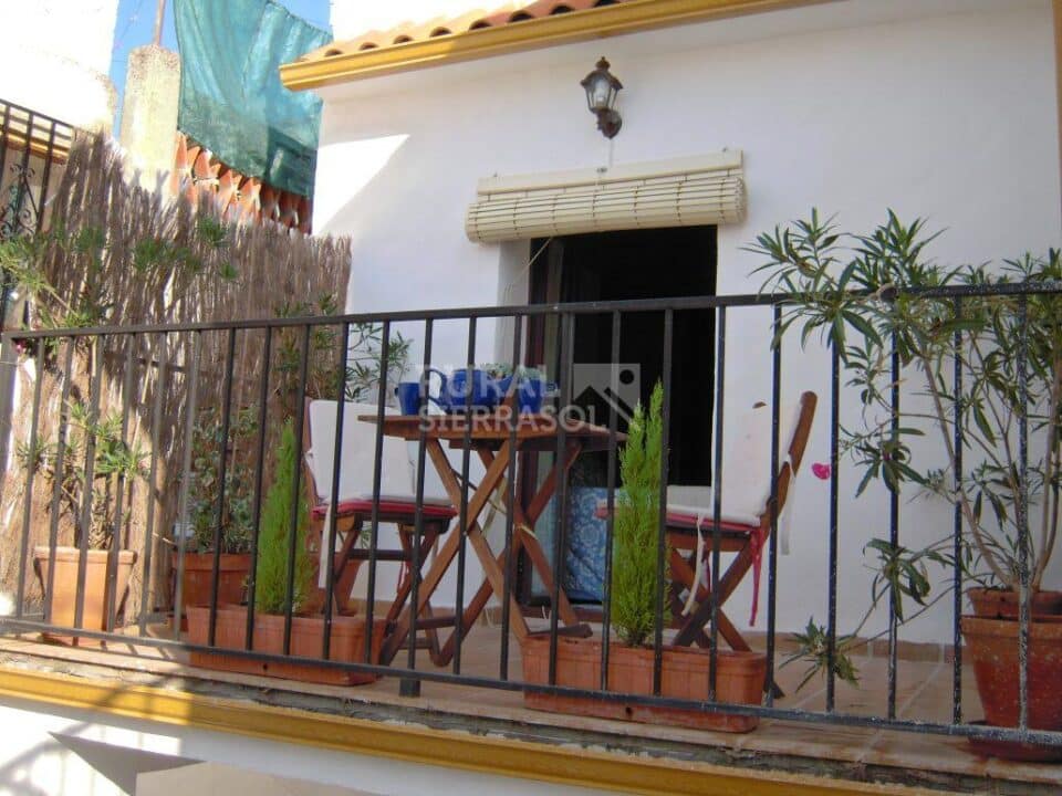 Casa Rural en Hornos de Segura, con chimenea y wifi - Imagen 4