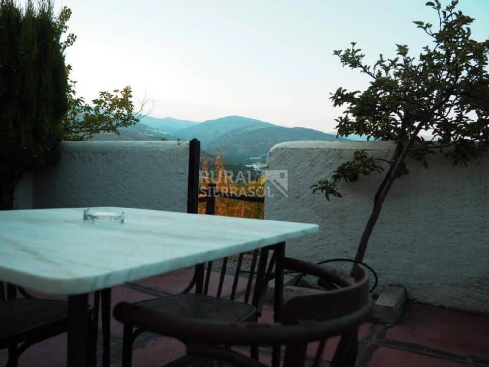 Centro de Turismo Rural en plena Alpujarra Granadina - Imagen 41