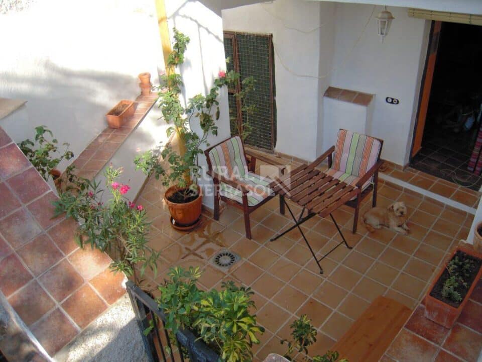 Casa Rural en Hornos de Segura, con chimenea y wifi - Imagen 40