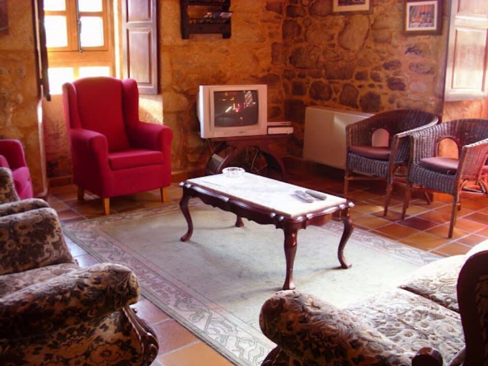 Casa da Laxe - Casa 11 personas - Imagen 8