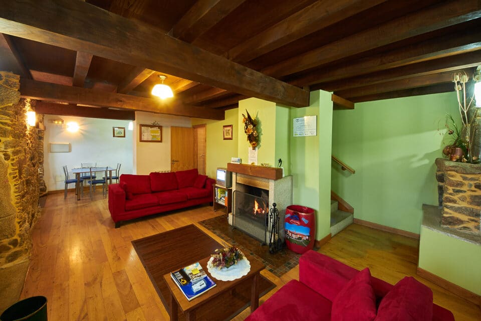 Casa Souto de Abajo - Imagen 36