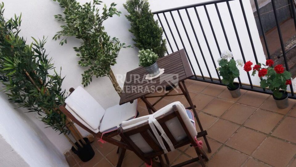 Casa Rural en Hornos de Segura, con chimenea y wifi - Imagen 41