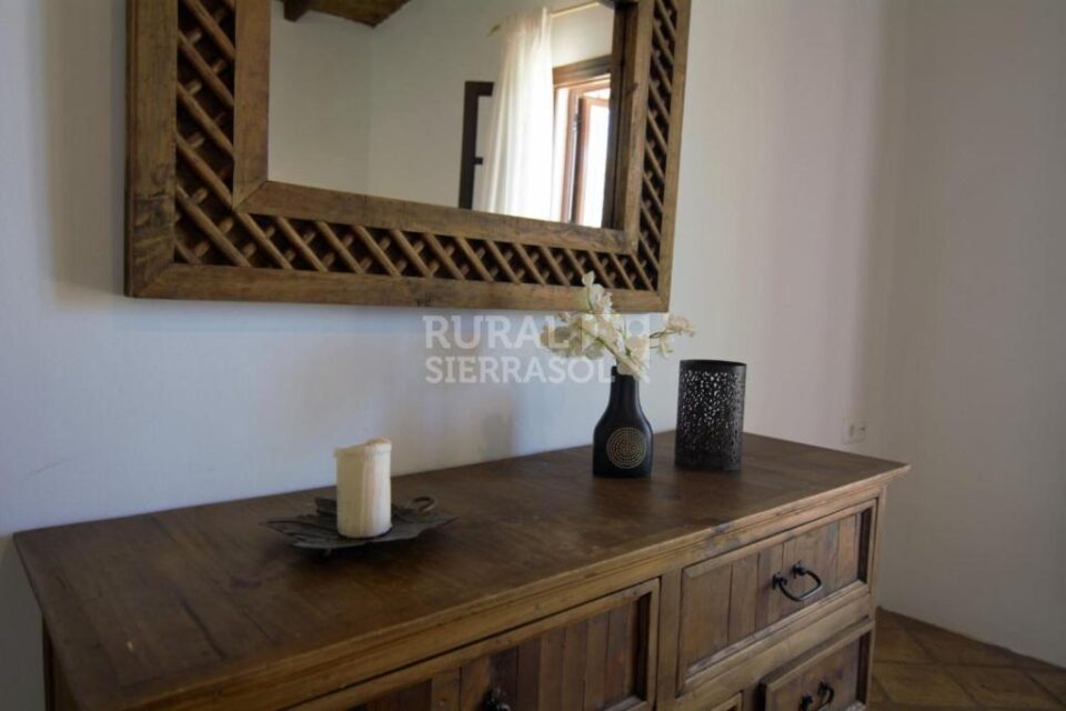 Maravillosa Casa Rural al sur del Torcal de Antequera, con piscina y barbacoa - Imagen 42
