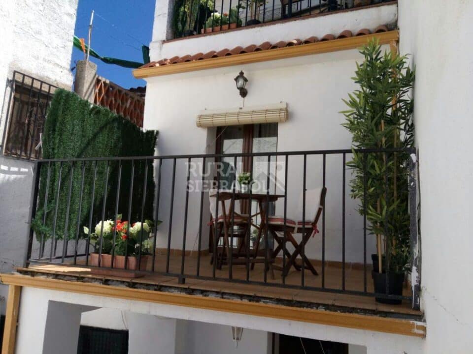 Casa Rural en Hornos de Segura, con chimenea y wifi - Imagen 42