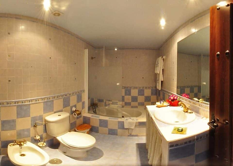 Posada de Los Antiguos Telares - Imagen 5
