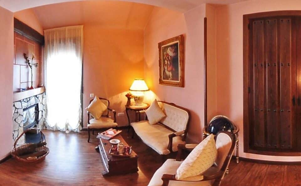 Posada de Los Antiguos Telares - Imagen 9