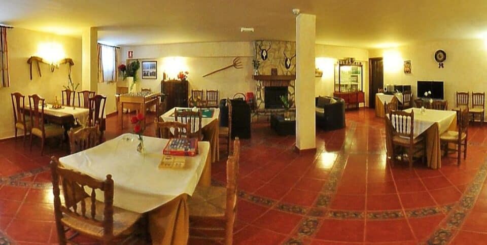 Posada de Los Antiguos Telares - Imagen 12