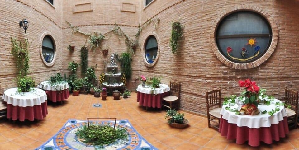 Posada de Los Antiguos Telares - Imagen 18