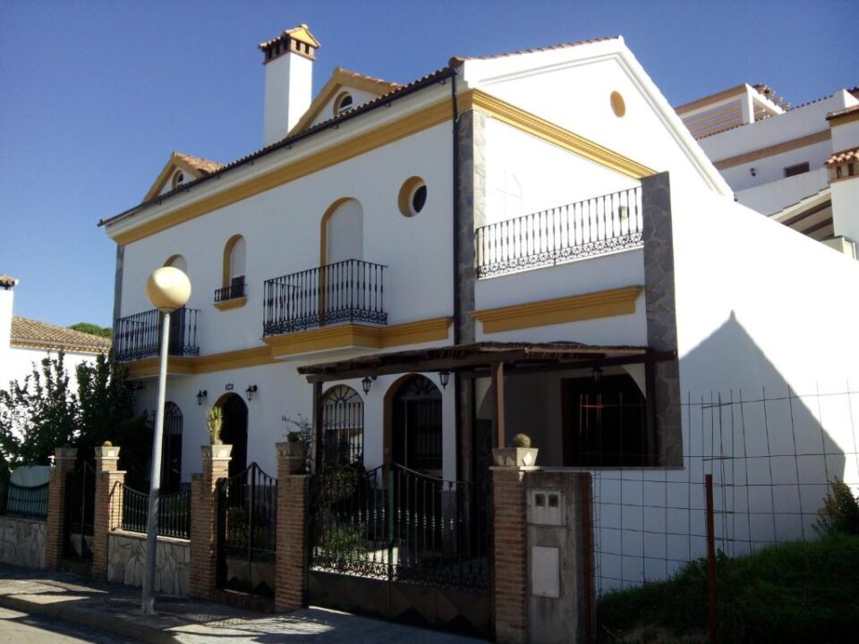 Acogedora Casa Rural en El Bosque, en plena Sierra de Cádiz - Imagen 22